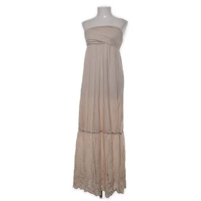 Robe longue (Beige) de Stile Benetton