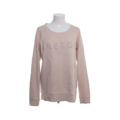 Sweatshirt (Pink) from Gaastra Cotton, Polyester