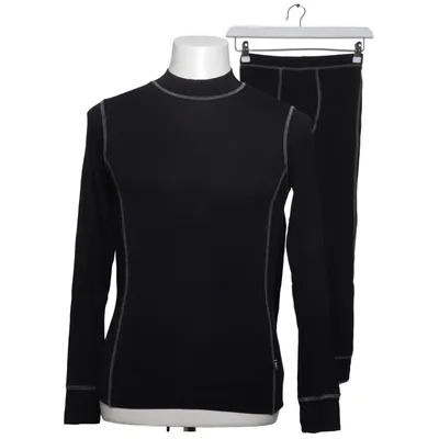 Baselayer (Sort) fra Walking Elastan, Viscose