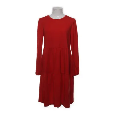 Jurk (Rood) van C&A Elastaan, Polyamide, Viscose