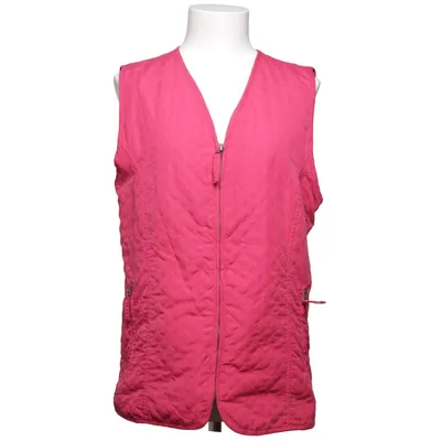 Ytterväst (Rosa) från Ze-Ze Concept Polyester