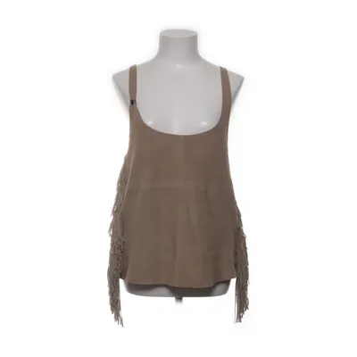 Linne (Beige) från Joe's Skinn