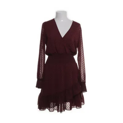 Jurk (Rood) van Michael Kors Polyester