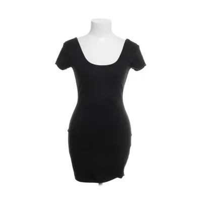 Dress (Black) from Fashion Nova Elastane, Nylon