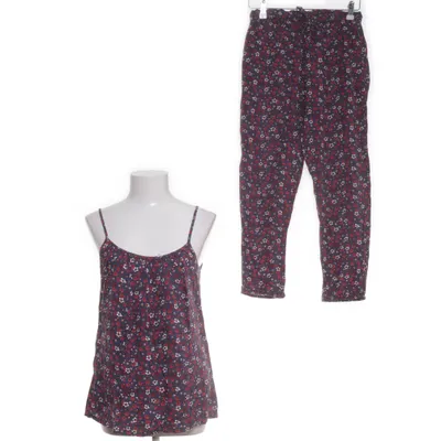 Set (Blue, Multicolored) from Moshi Moshi Mind Viscose