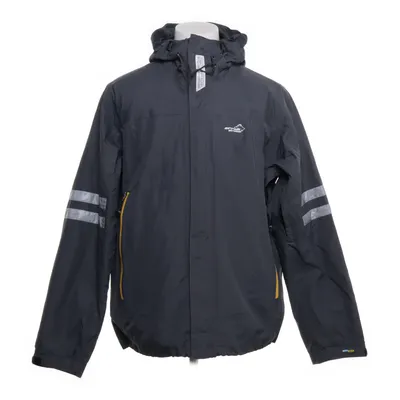 Veste imperméable (Gris, Multicolore) de Arrak Outdoor Nylon, Polyester