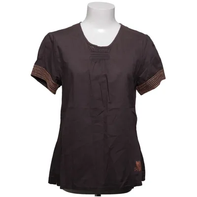 Top (Brown) from Mexx Cotton