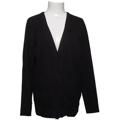 Strickjacke (Clean Cardigan) von Ted Bernhardtz Baumwolle, Elasthan
