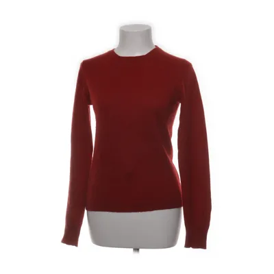 Tröja (Röd) från Weekend MaxMara Kashmir