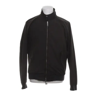 Jacka (Blå) från Baracuta Bomull, Polyester