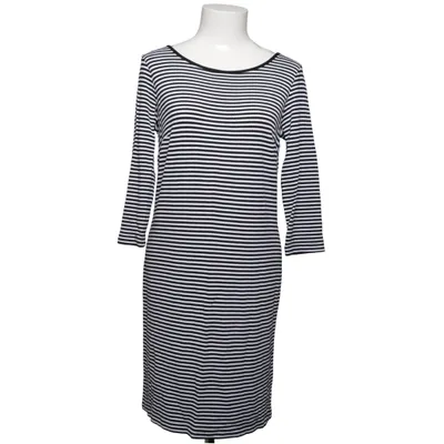 Robe (Noir, Blanc) de Piú & Piú