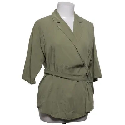 Omlottblus (Grön) från Ipekyol Tencel