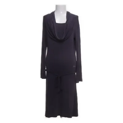 Dress (Purple) from Skunkfunk Elastane, Viscose