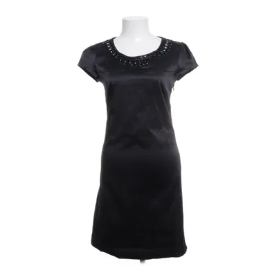 Klänning (Svart) från Flash Classic Bomull, Elastan, Polyester