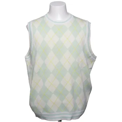 Slipover (White, Green, Yellow) from Liquor N Poker Polyester