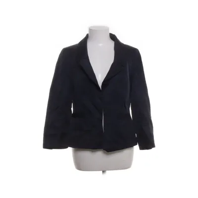 Kavaj (Blå) från Fenn Wright Manson Acetat, Bomull, Linne, Viskos