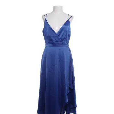 Kleid (Blau) von Y.A.S Polyester