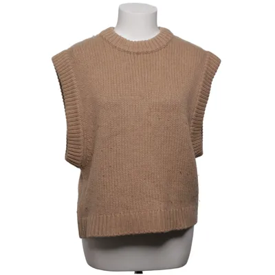Slipover (Beige) från Lisa Yang Kashmir