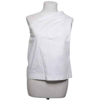 Topp (Vit) från Seamehappy Bomull, Elastan, Viskos