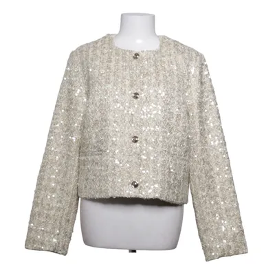 Veste (Beige, Multicolore) de Reserved Polyester