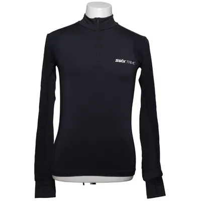 Bicycle shirt (Gray) from Swix Elastane, Polyester