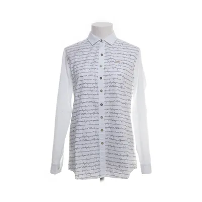 Shirt (White, Gray) from U.S. Polo Assn.