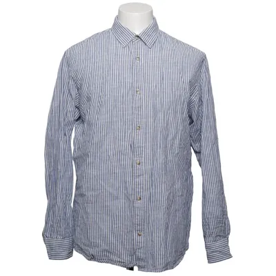 Shirt (Blue, White) from Jack & Jones
