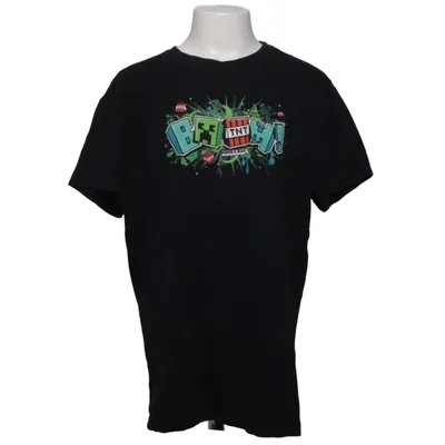 T-shirt (Minecraft) from Minecraft Cotton