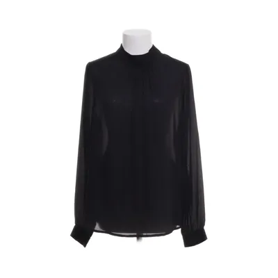 Blus (Svart) från WERA Stockholm Återvunnen polyester