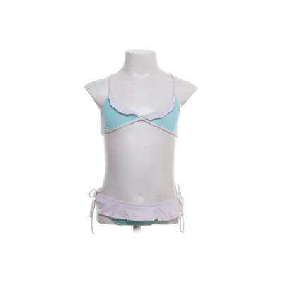 Bikini (Turquoise, Wit) van Melissa Odabash