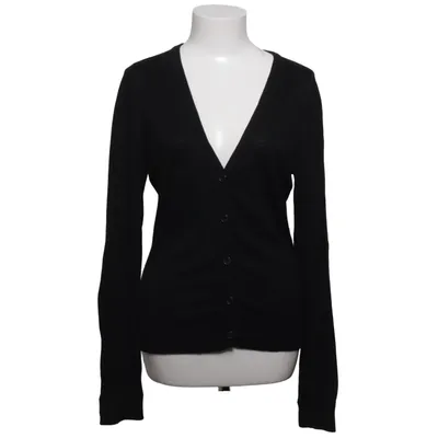 Kofta (Svart) från BZR by Bruuns Bazaar Bomull, Viskos