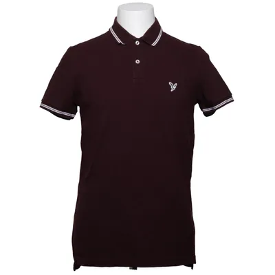Polo shirt (Slim Fit) from American Eagle Cotton, Elastane
