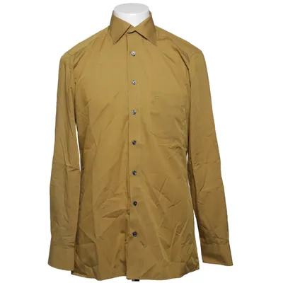 Shirt (Luxor) from Olymp Luxor Cotton