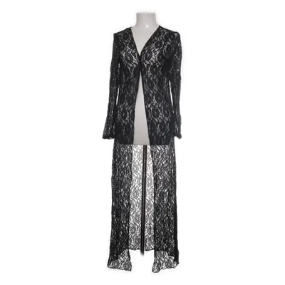 Beach dress (Black) from Zanzea Collection