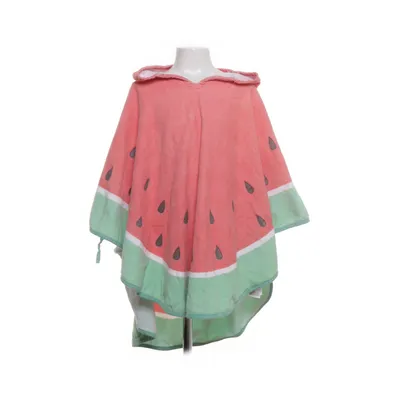 Badcape (Rosa, Flerfärgad) från H&M Home Bomull