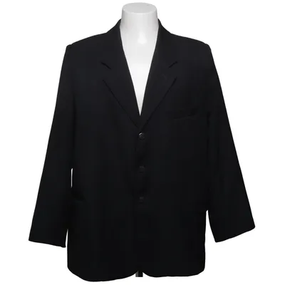 Blazer (Noir) de Diplomat