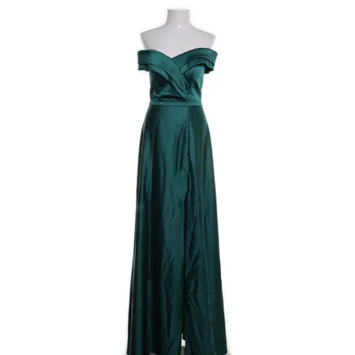 Robe de soirée (Vert) de Renk