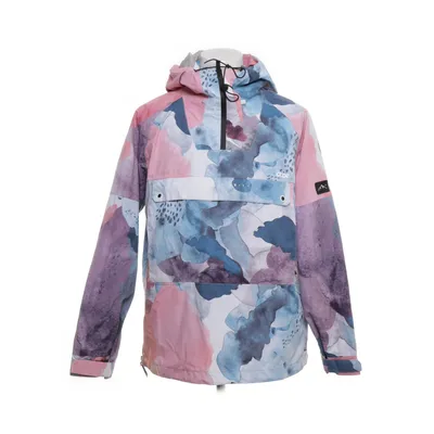 Anorak (Flerfärgad, Rosa, Blå) från Dope Nylon, Polyester