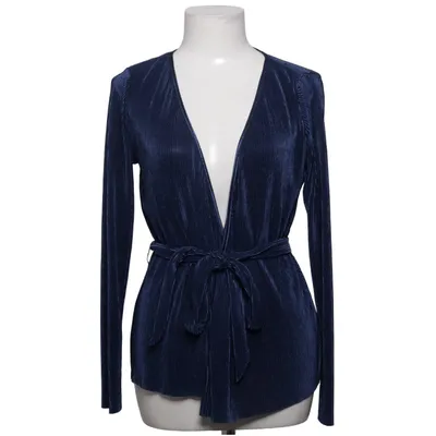 Blouse portefeuille (Nice Blouse) de Devier Polyester