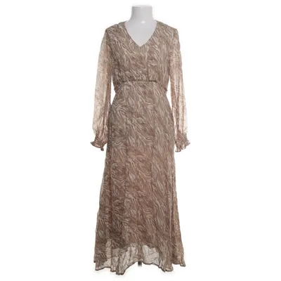 Långklänning (Beige) från Claire Viskos