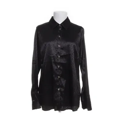 Shirt (Black) from Culture