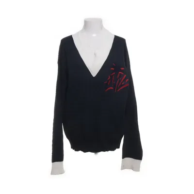 Tröja (Blå, Vit, Röd) från Eytys Polyamid, Viskos