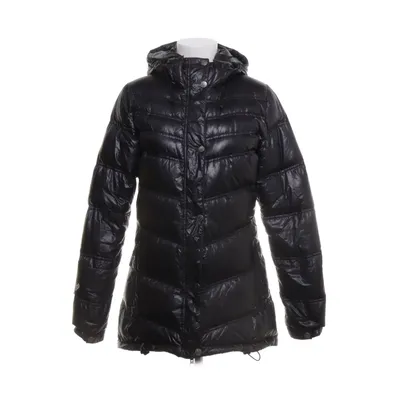 Vinterjacka (Svart) från Mountain Works Nylon