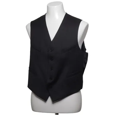 Kostymväst (Grå) från Emporio Armani Kupro, Ull