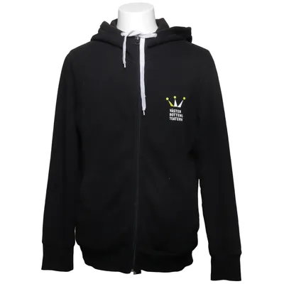 Sweat à capuche (Noir) de Supreme Basics