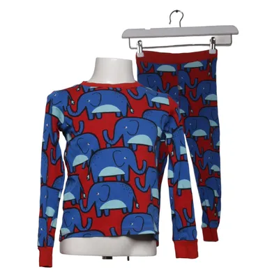 Pajamas (Blue, Red, Multicolored) from Next Cotton