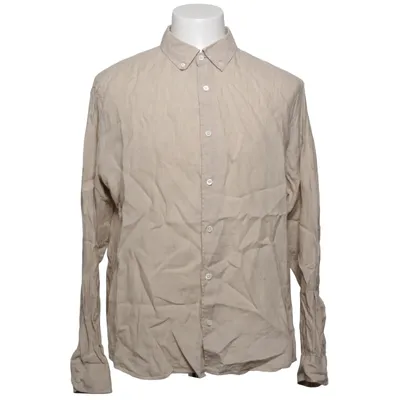 Skjorte (The Linen Shirt) fra Asket Linned