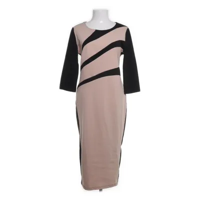 Cocktailklänning (Rosa, Svart) från Aamikast