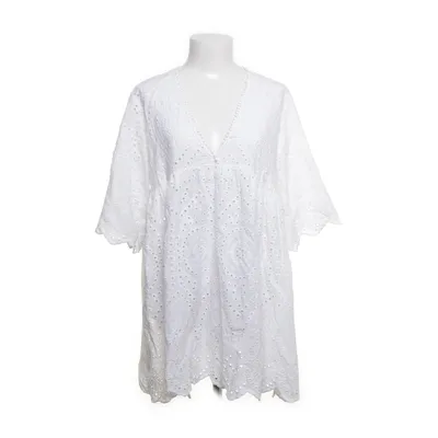 Tunika (Vit) från Made in italy