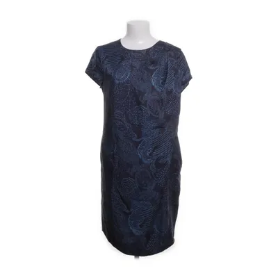 Jurk (Blauw) van WHYRED Zijde